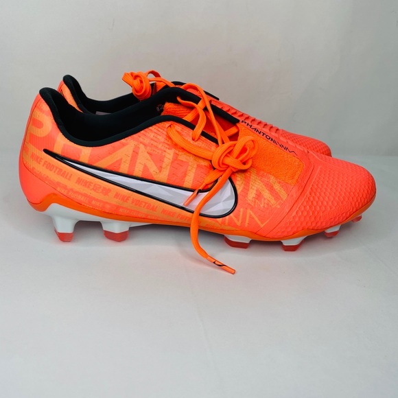 nike phantom venom elite fg soccer cleats